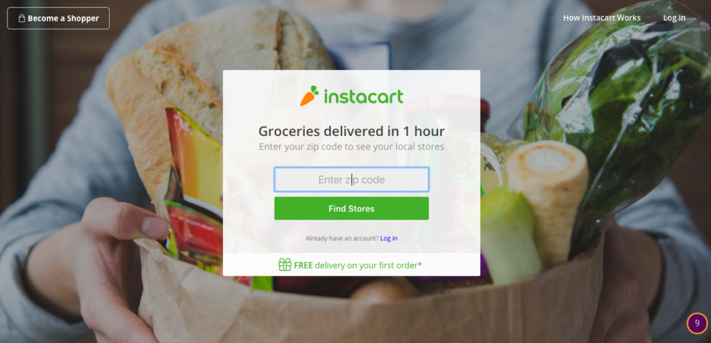 Instacart