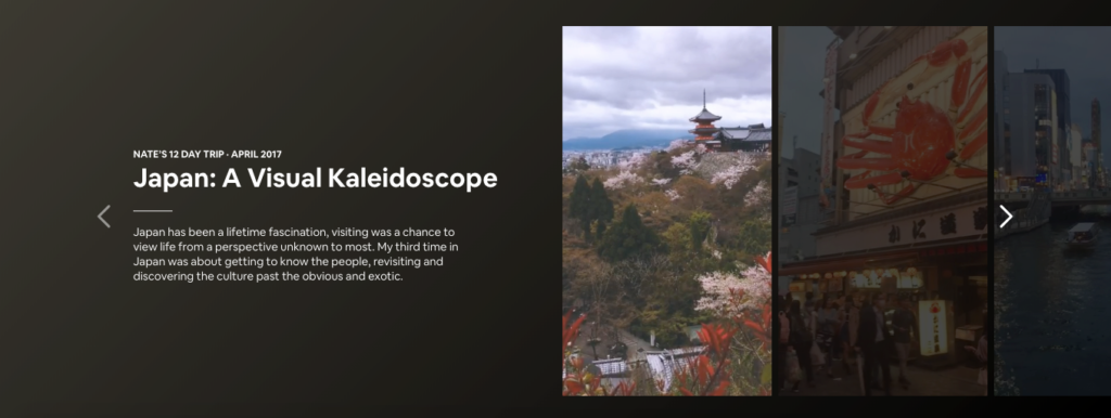 Japan_ A Visual Kaleidoscope