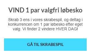 Løbeshop SleekBox