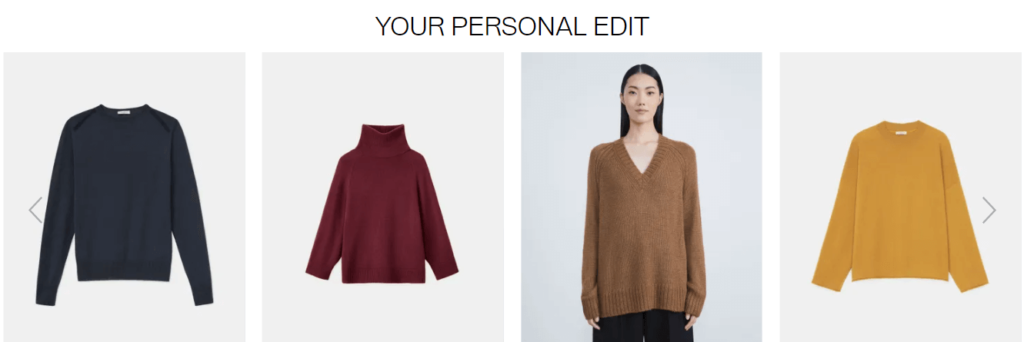 Lafayette 148 Product Recommendations