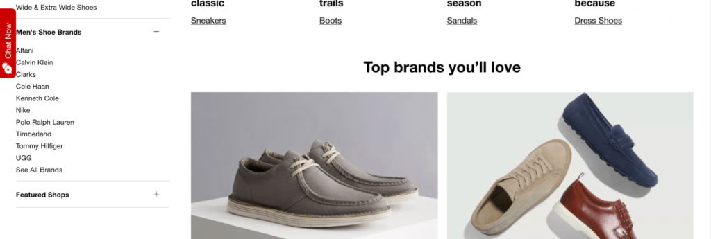 Macy_s Top Brands