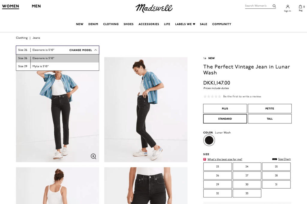 How to Measure Clothes For a Better Online Shopping Experience · Effortless  Gent