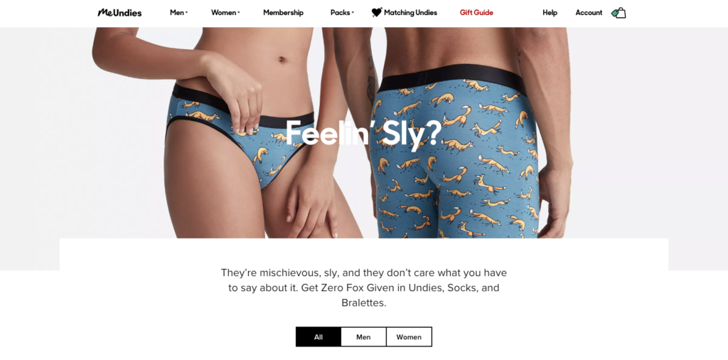 The Making Of MeUndies: How To Create A Successful Subscription Model