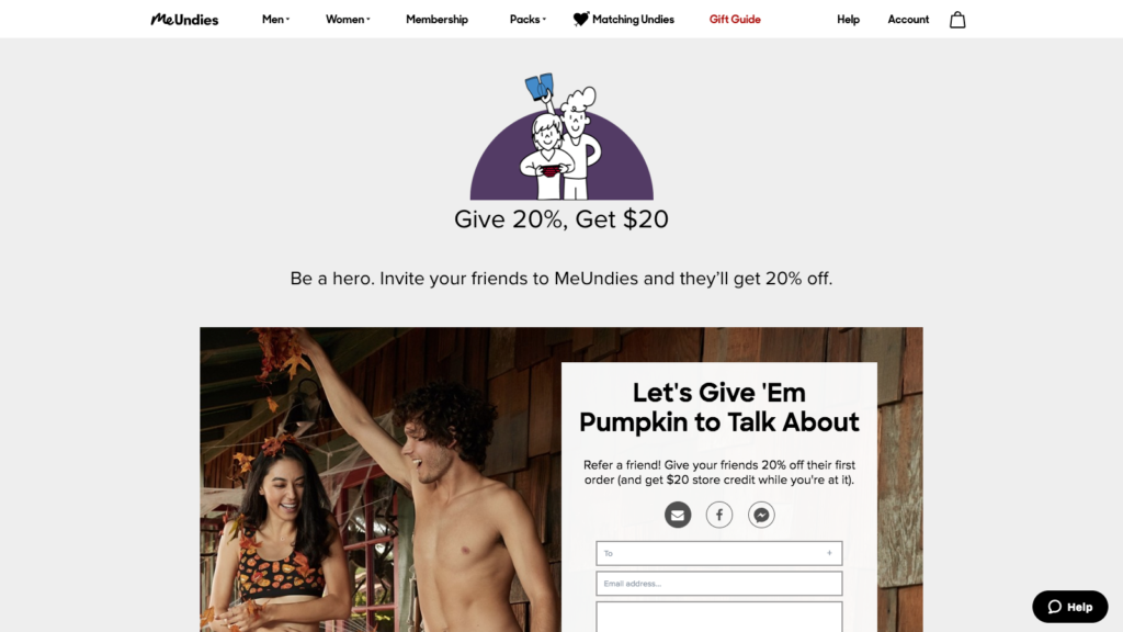 MeUndies Referral Page(1)