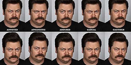 Nick Offerman