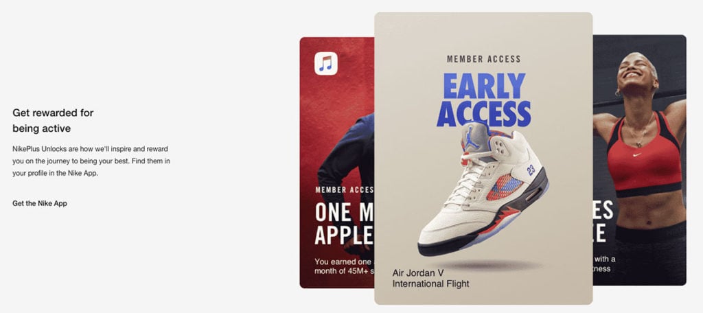Nike-Loyalty-Program