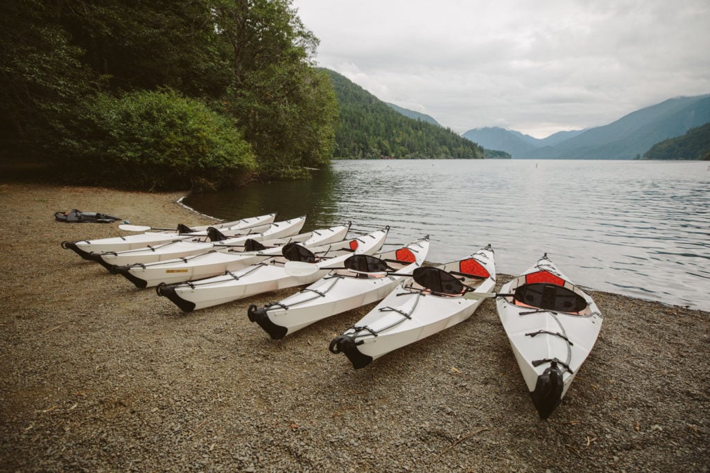 Oru Kayak Adventures 3