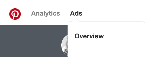 Pinterest Ads Overview