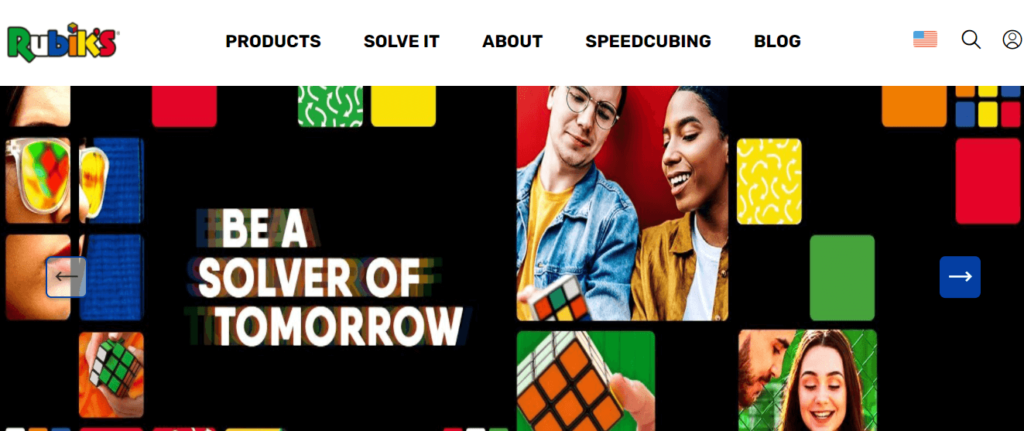 Rubik_s Homepage