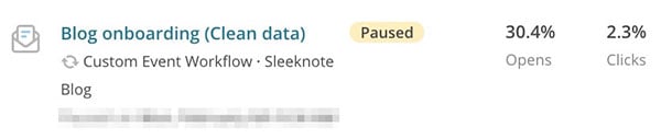 Sleeknote Blog Automation (Iteration 2)