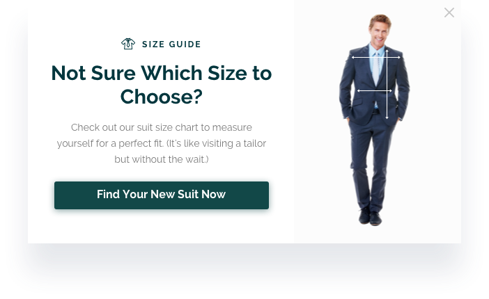 Sleeknote Guide Your Visitors