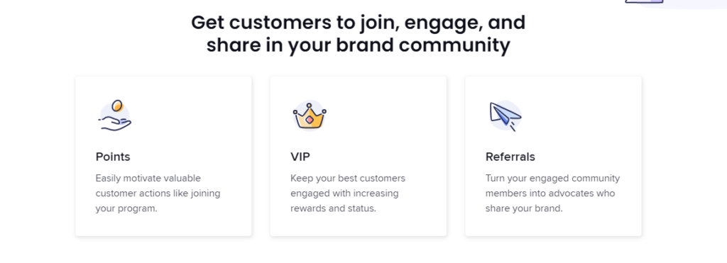 Smile.io Loyalty Program Types