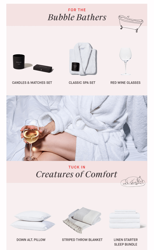 Snowe Valentine_s Day Gift Guide