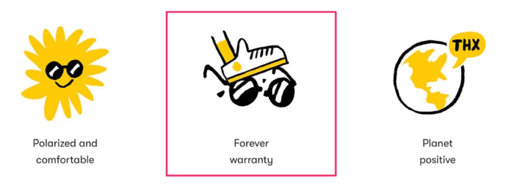Sunski-Forever-Warranty