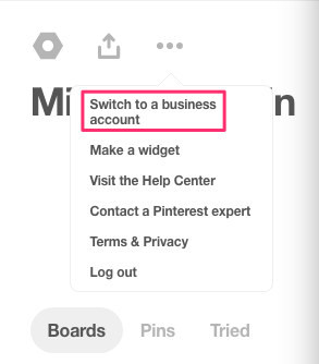 Switch-to-a-Business-Account