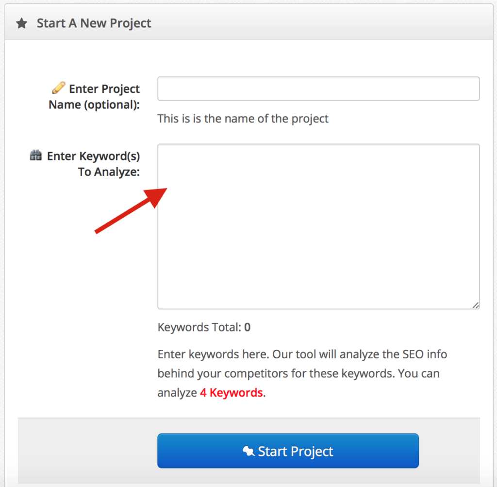 How to Use Keyword Mapping for the Buyer s Journey