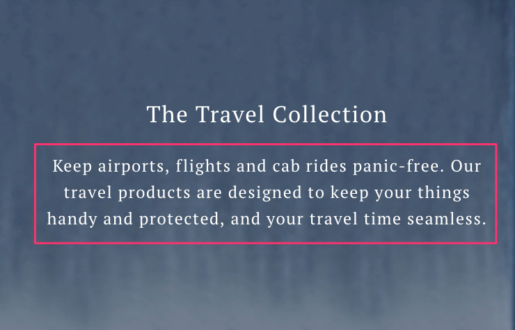 The Travel Collection