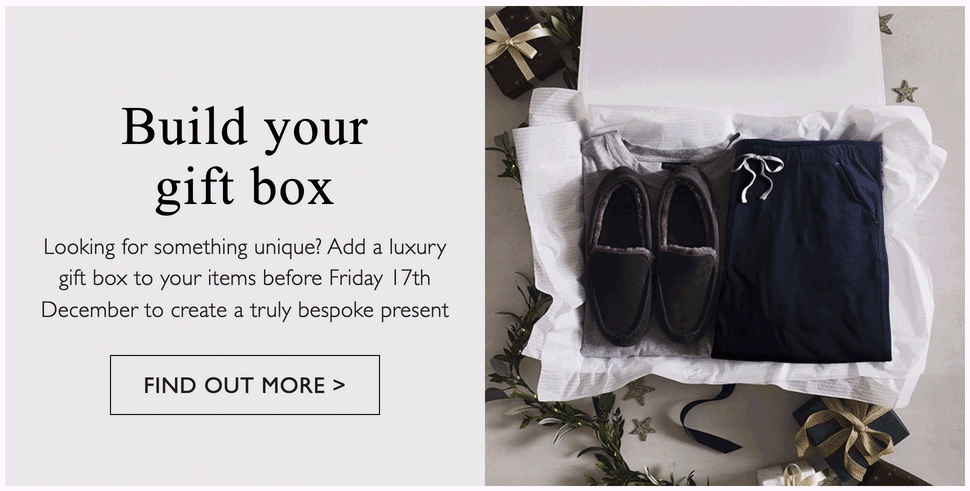 The White Company Email 2