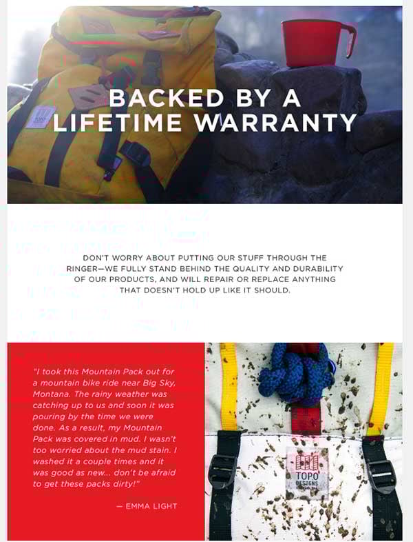 Topos Designs Email