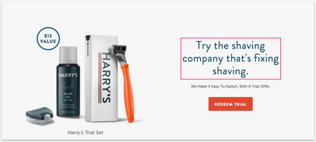 Try The Company That_s Fixing Shaving
