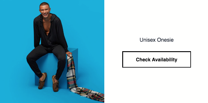 Unisex Onesies