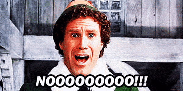 Will Ferrell No