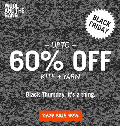 9 LittleKnown Black Friday Marketing Strategies That Work