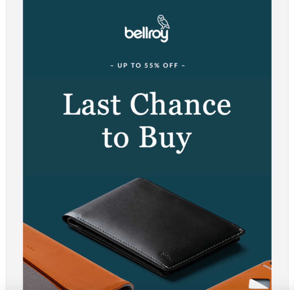 Bellroy