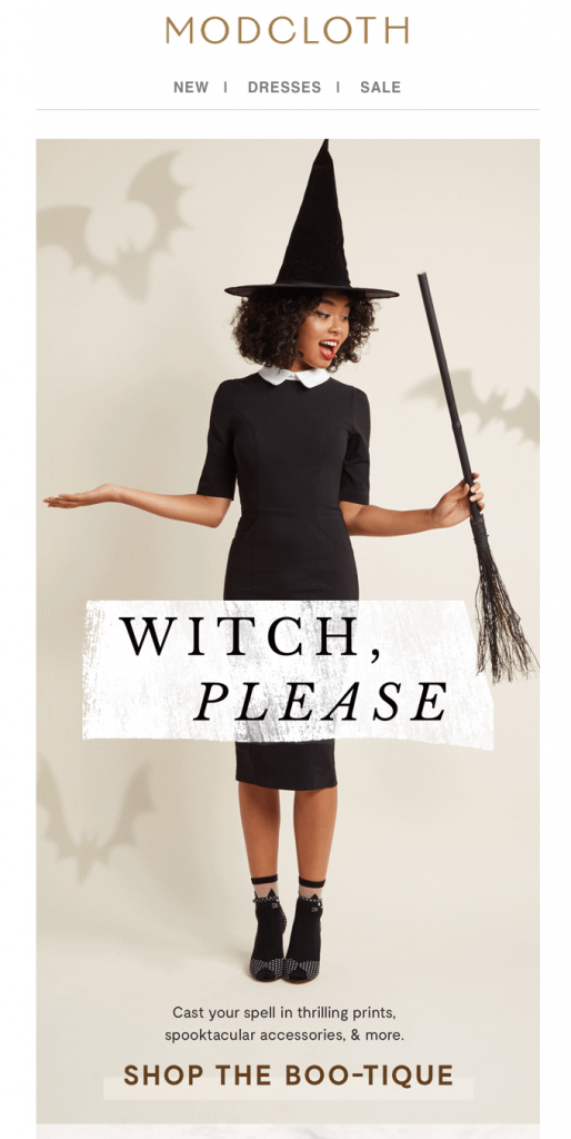 Witch Please