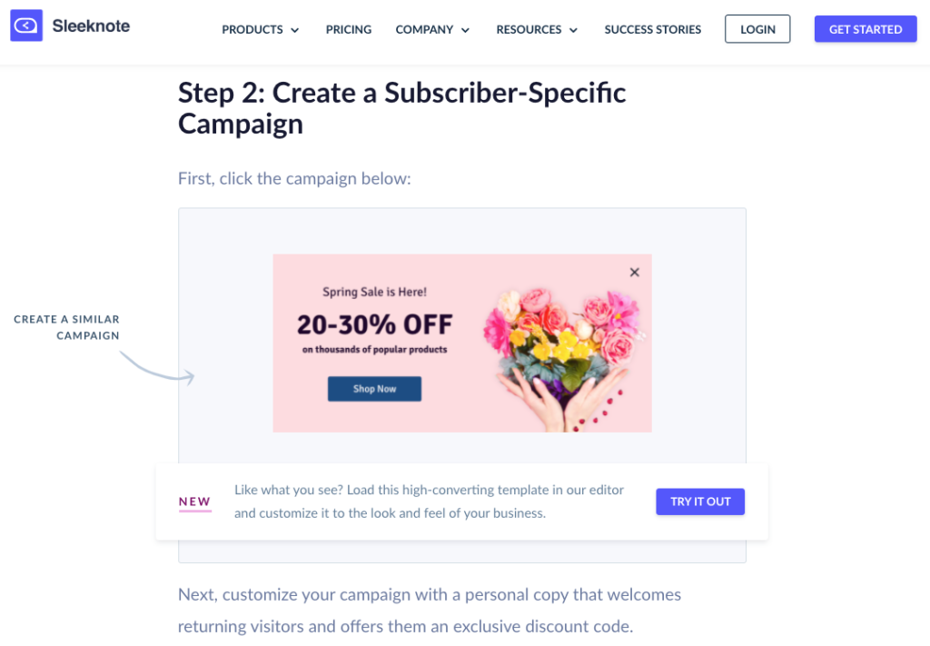 Using Pre-Made Templates