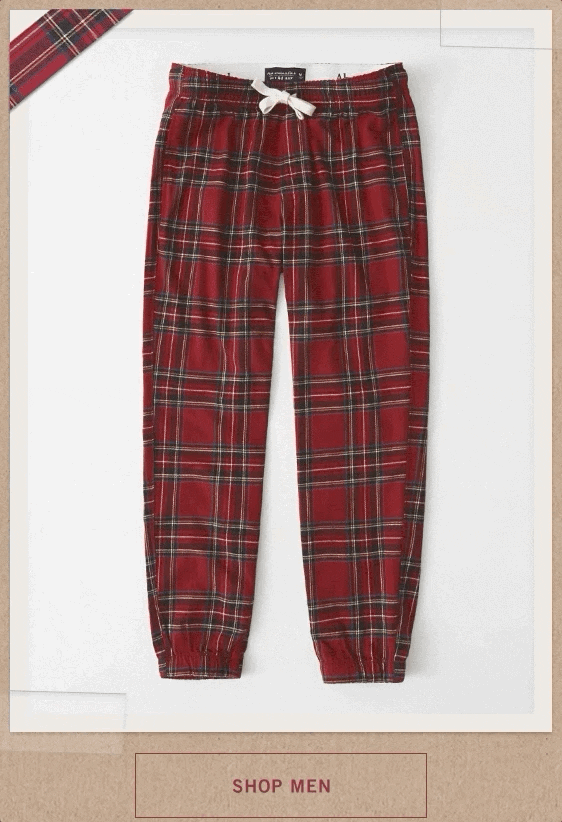 Abercrombie & Fitch 3