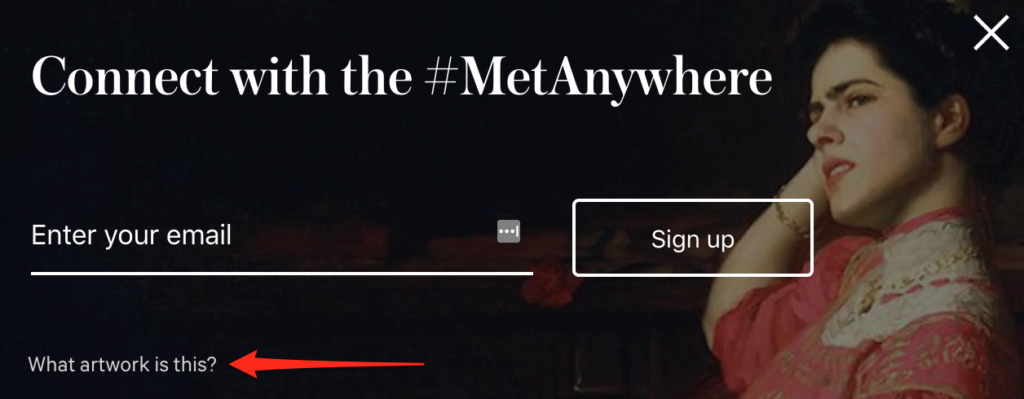 MetAnywhere