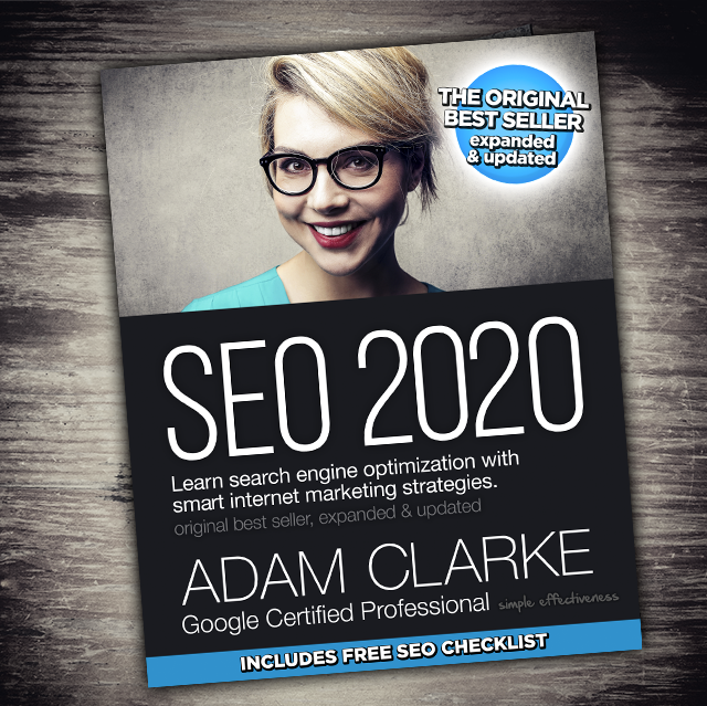 SEO 2020