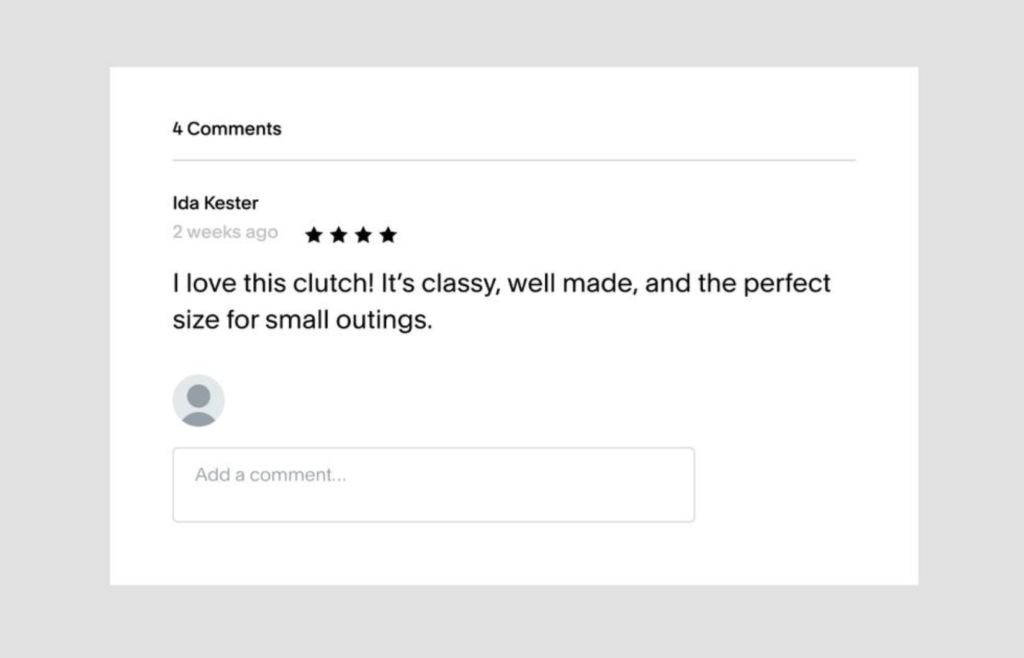 Squarespace Integrate Reviews With Facebook