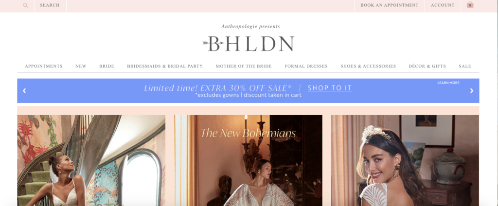 BHLDN