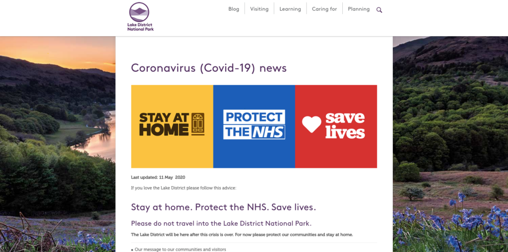 Coronavirus News