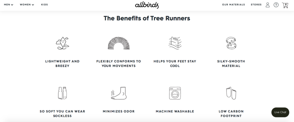 The Benefits Of Tree Runners