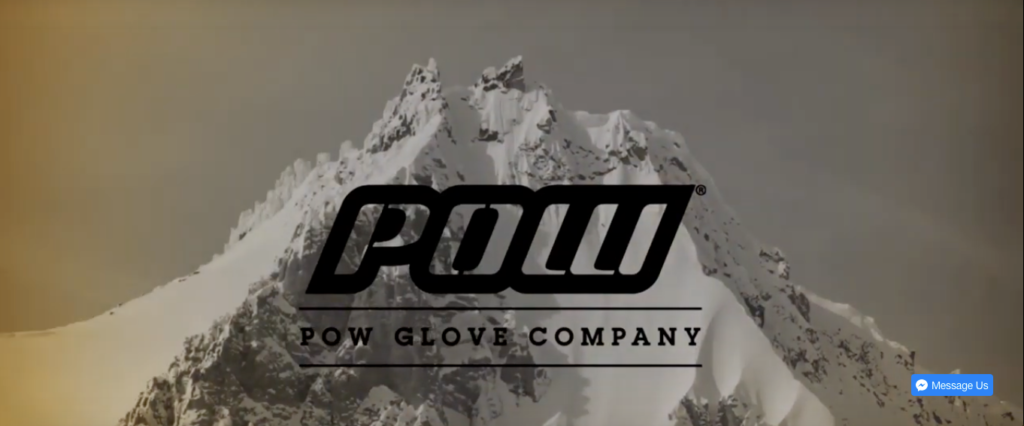 POW Glove Company