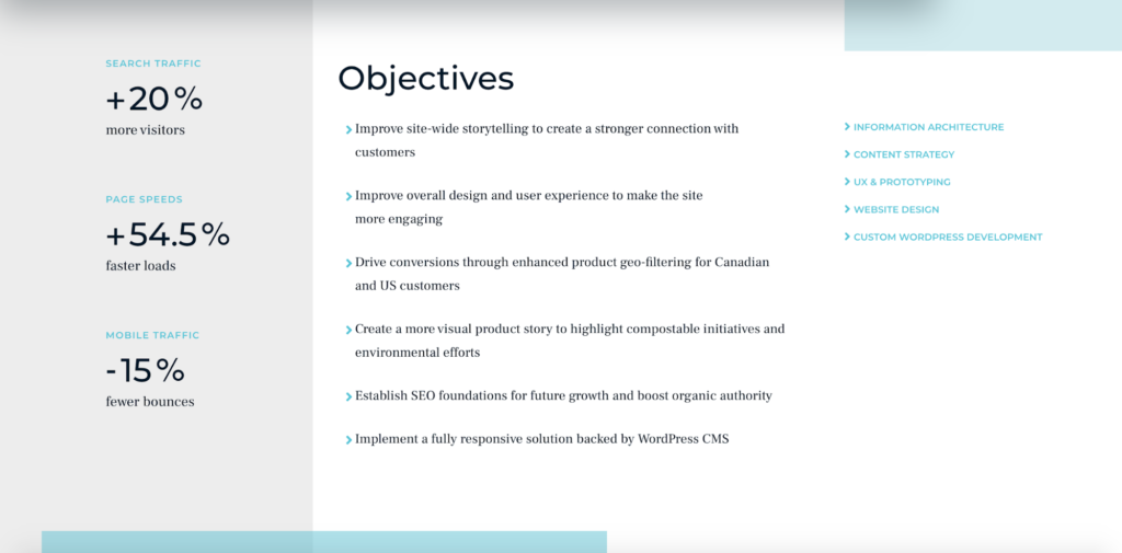 Forge and Smith Case Studies 3