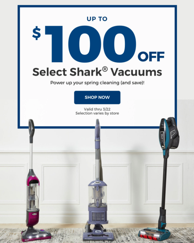 Bed Bath & Beyond Email Example 
