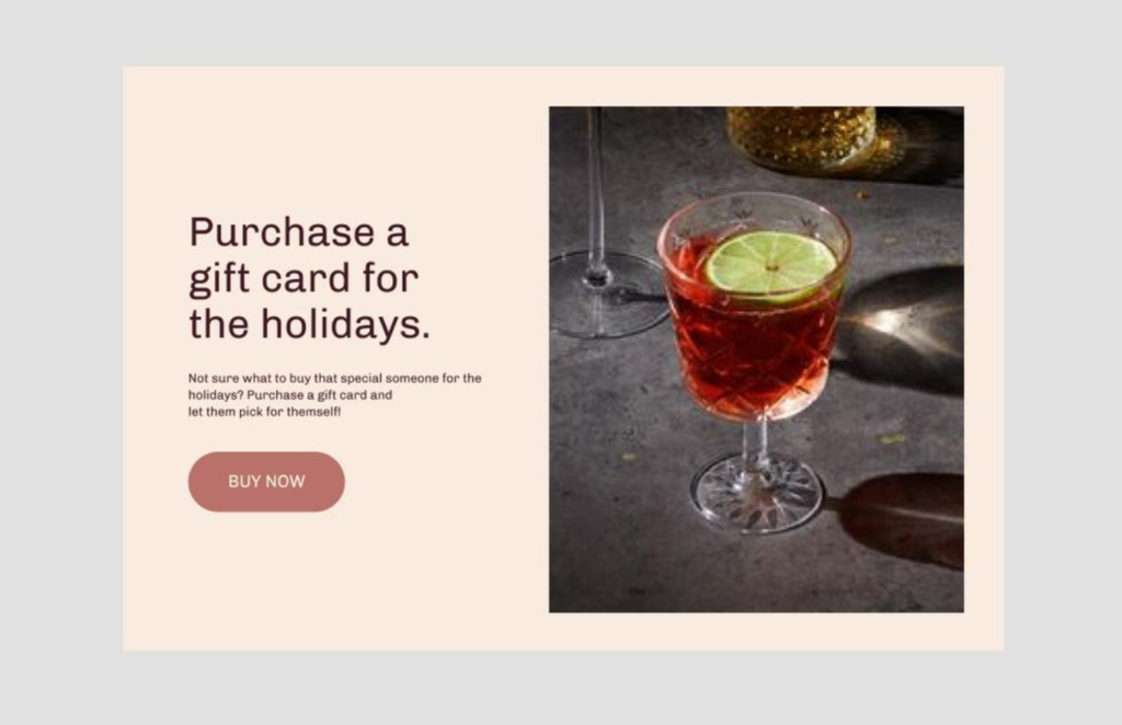 Squarespace Payment With Gift Card