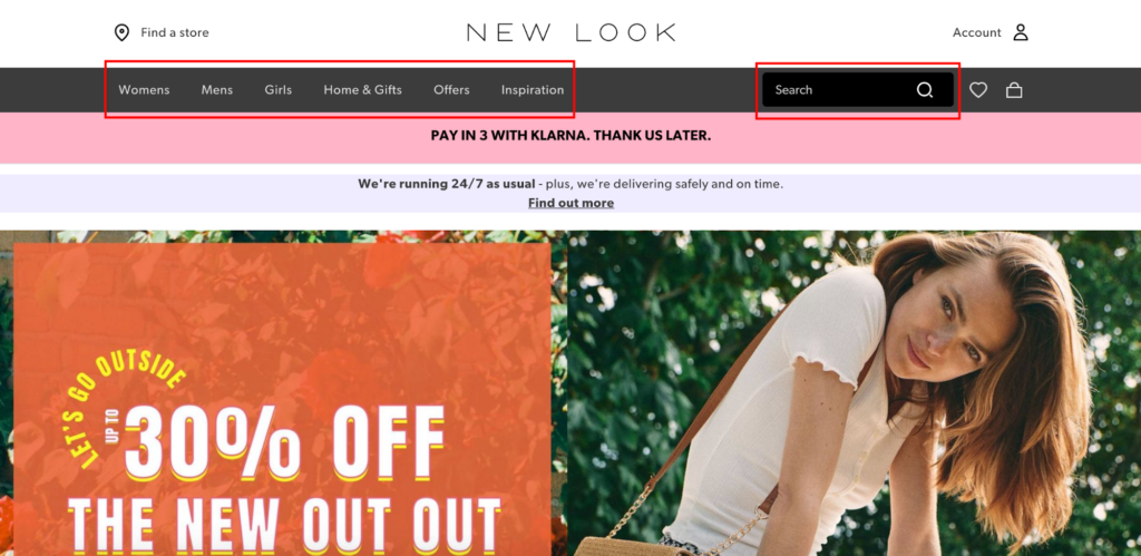 Best cloth site hotsell