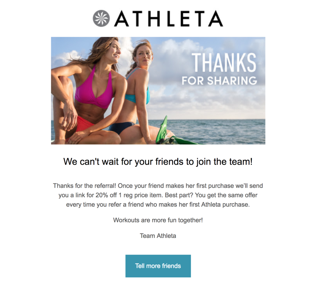 Athleta