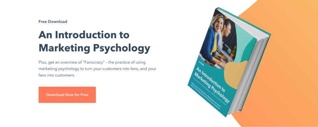 An Introduction To Marketing Psychology