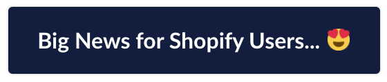 Big News For Shopify Users