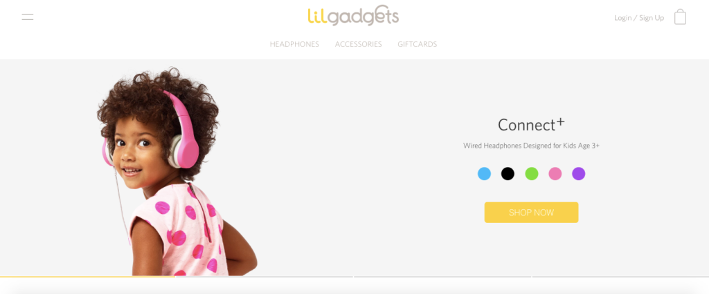 LilGadgets