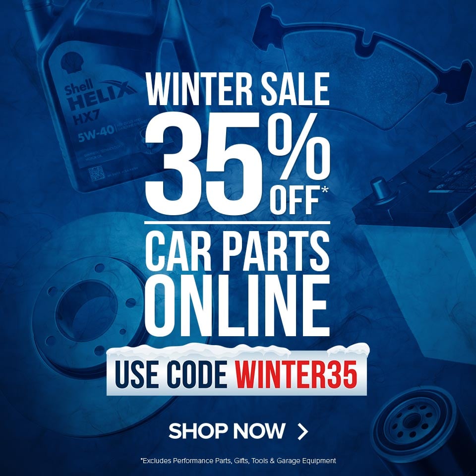 Sale Of Car Parts