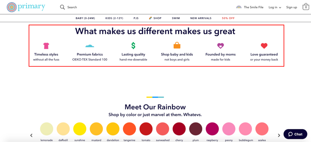 38 Creative Name & Slogan Ideas for An eCommerce Spring Sale