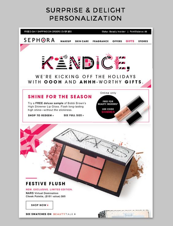 Sephora