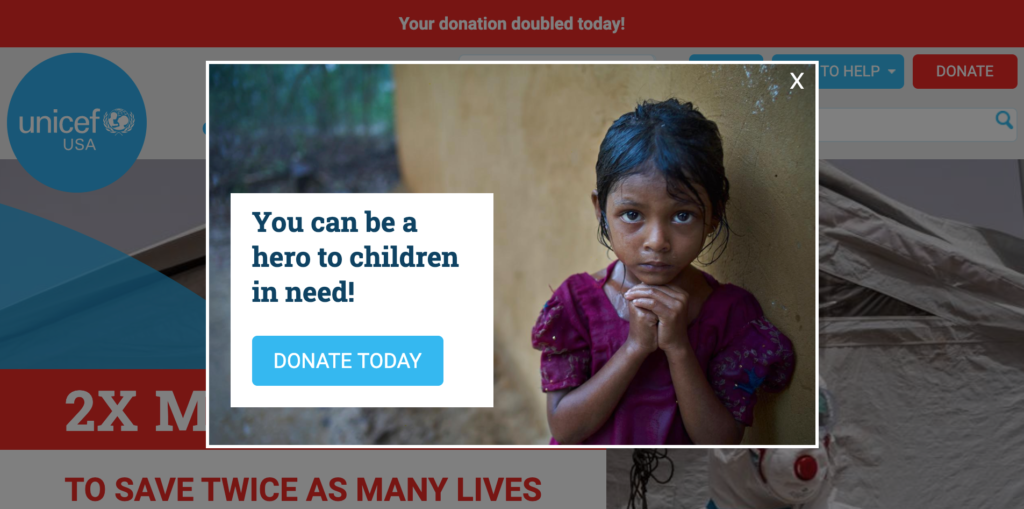 You Can Be Hero To Children In Need